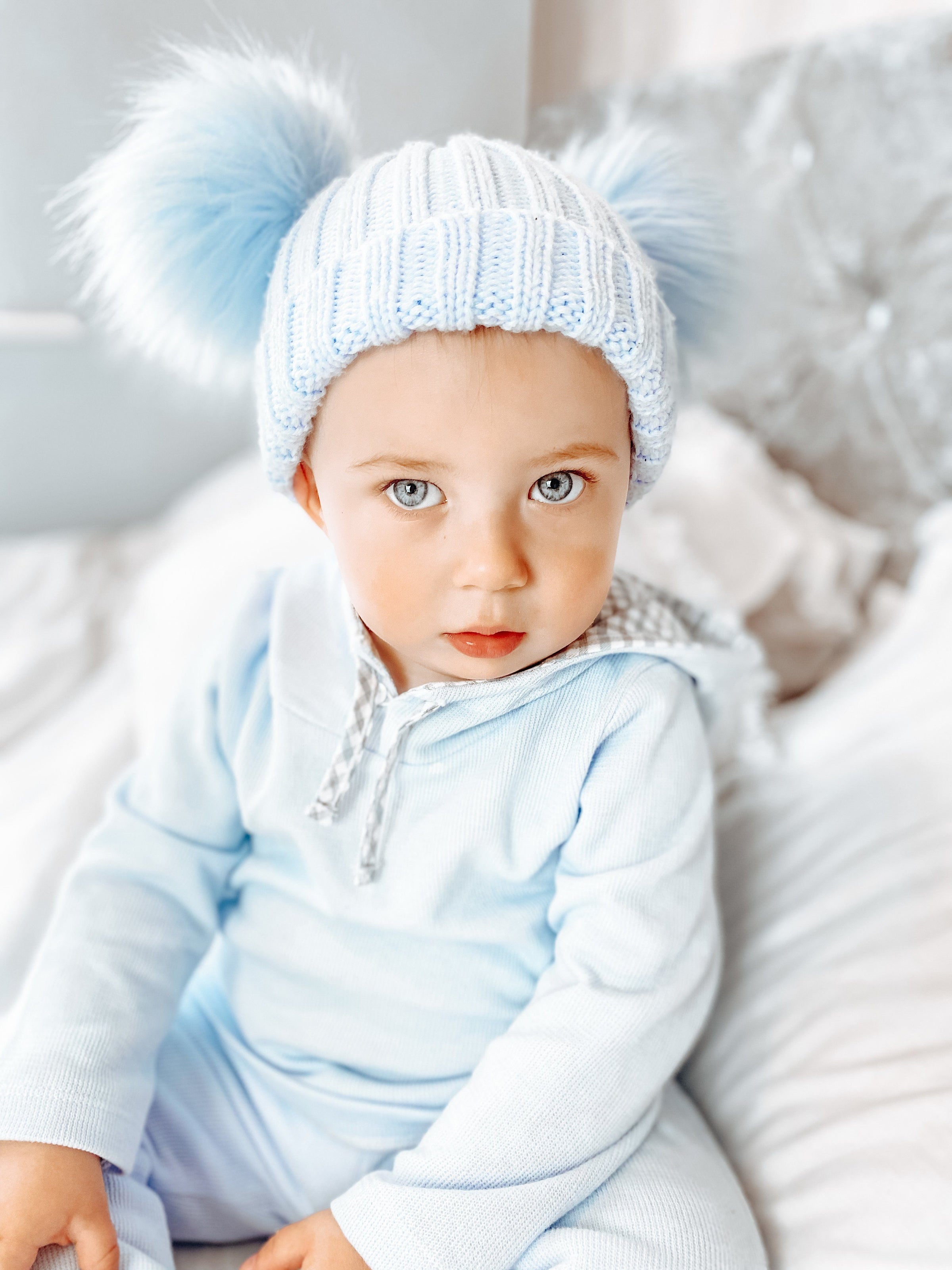 Loungewear - Millie and John