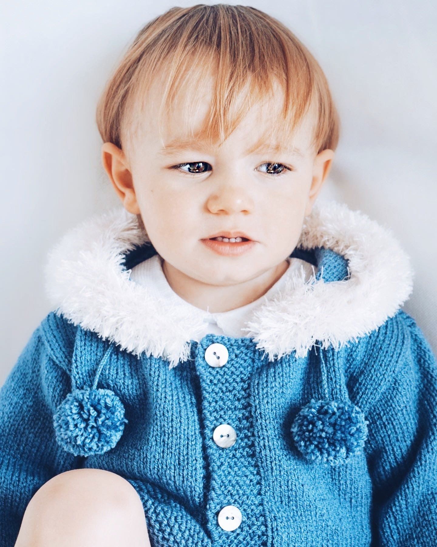 Millie and John Bespoke - Millie and John