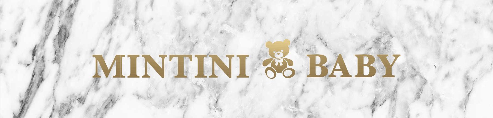 Mintini Baby - Millie and John