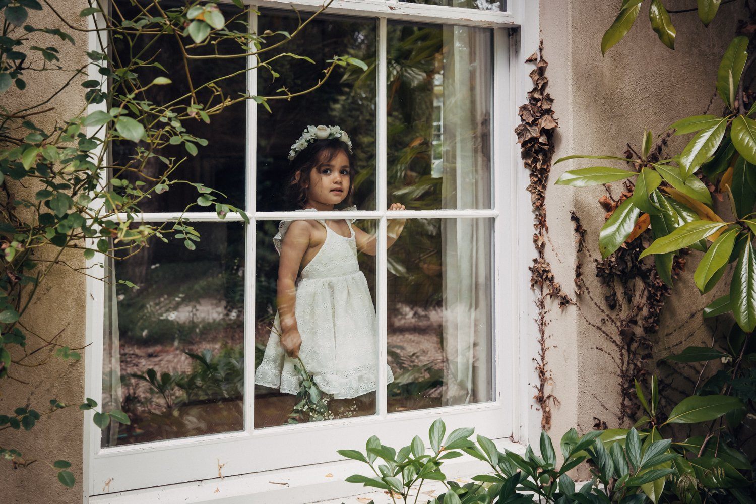 Occasionwear - Millie and John