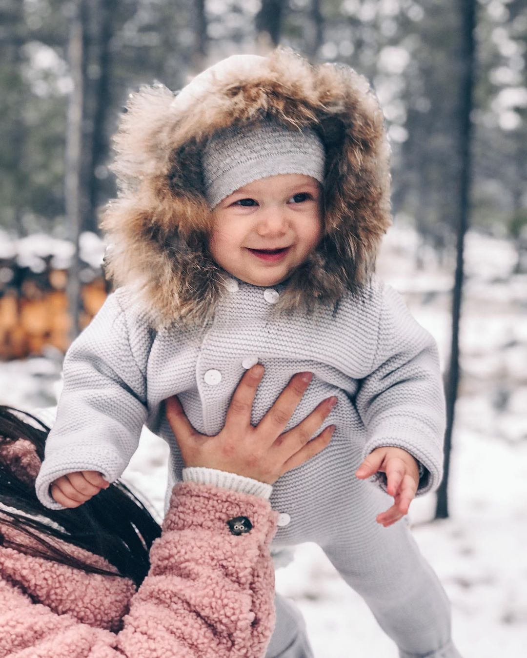 Outerwear - Millie and John