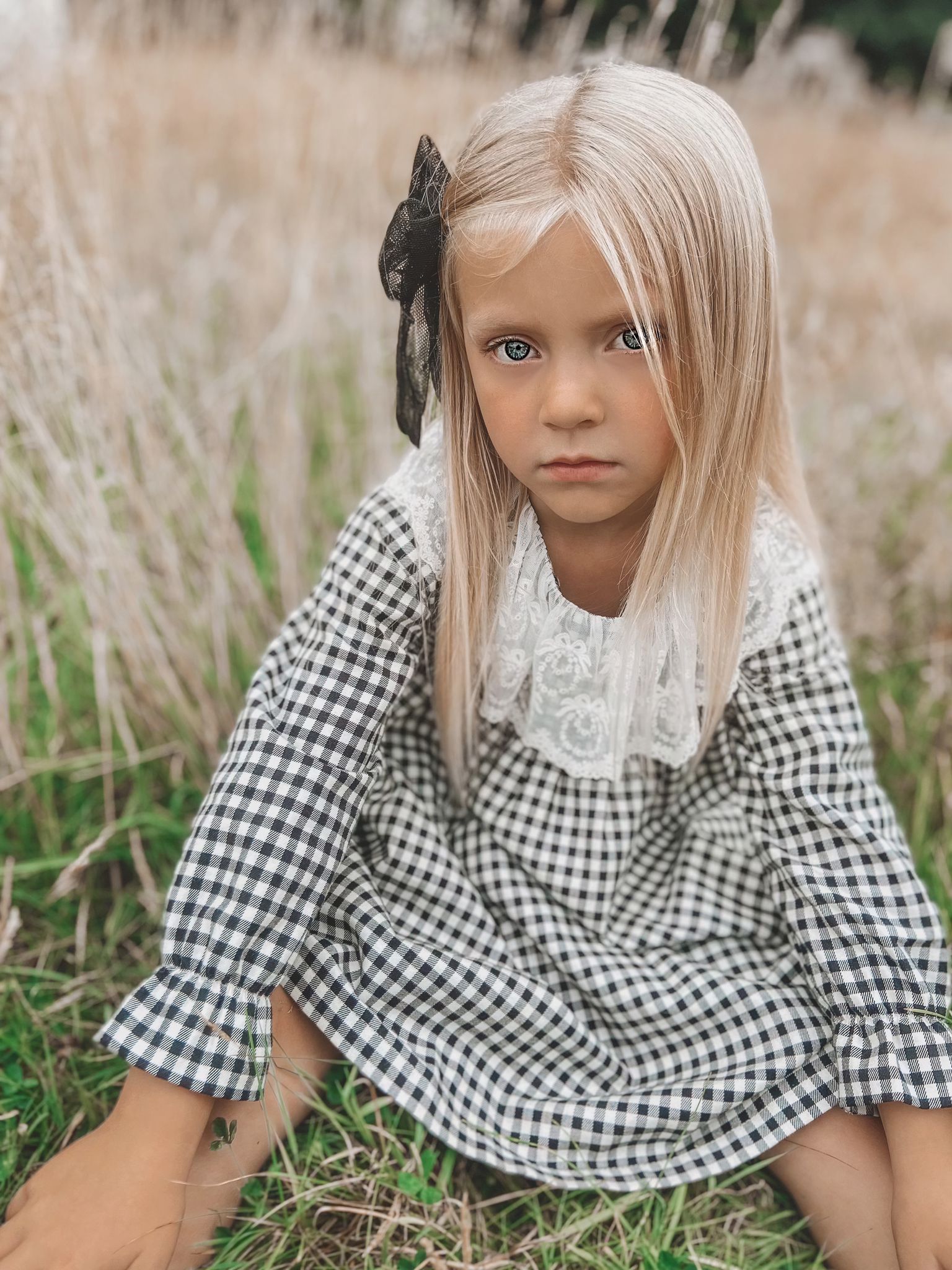 Phi Clothing - Millie and John