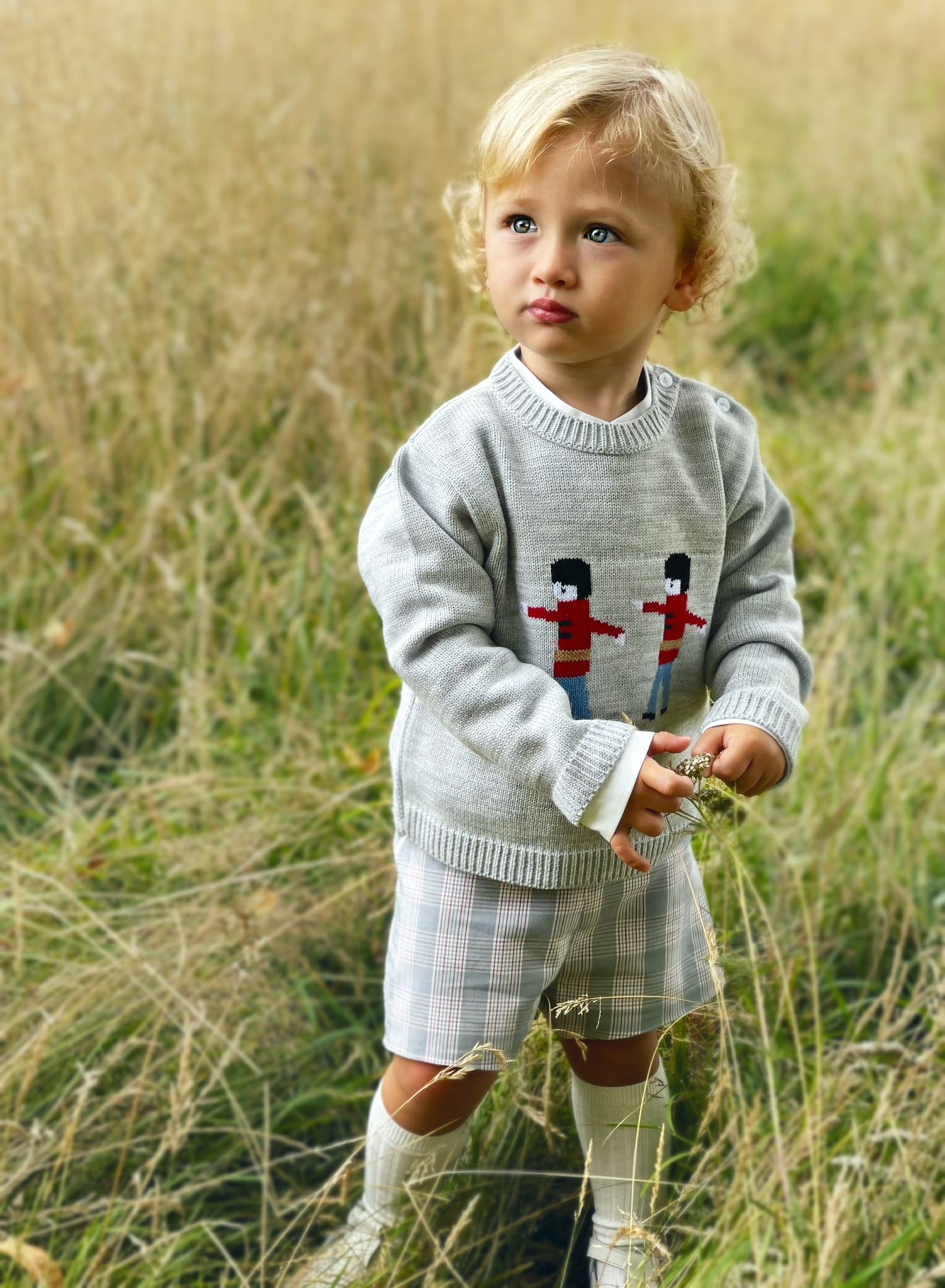 Sardon - Millie and John