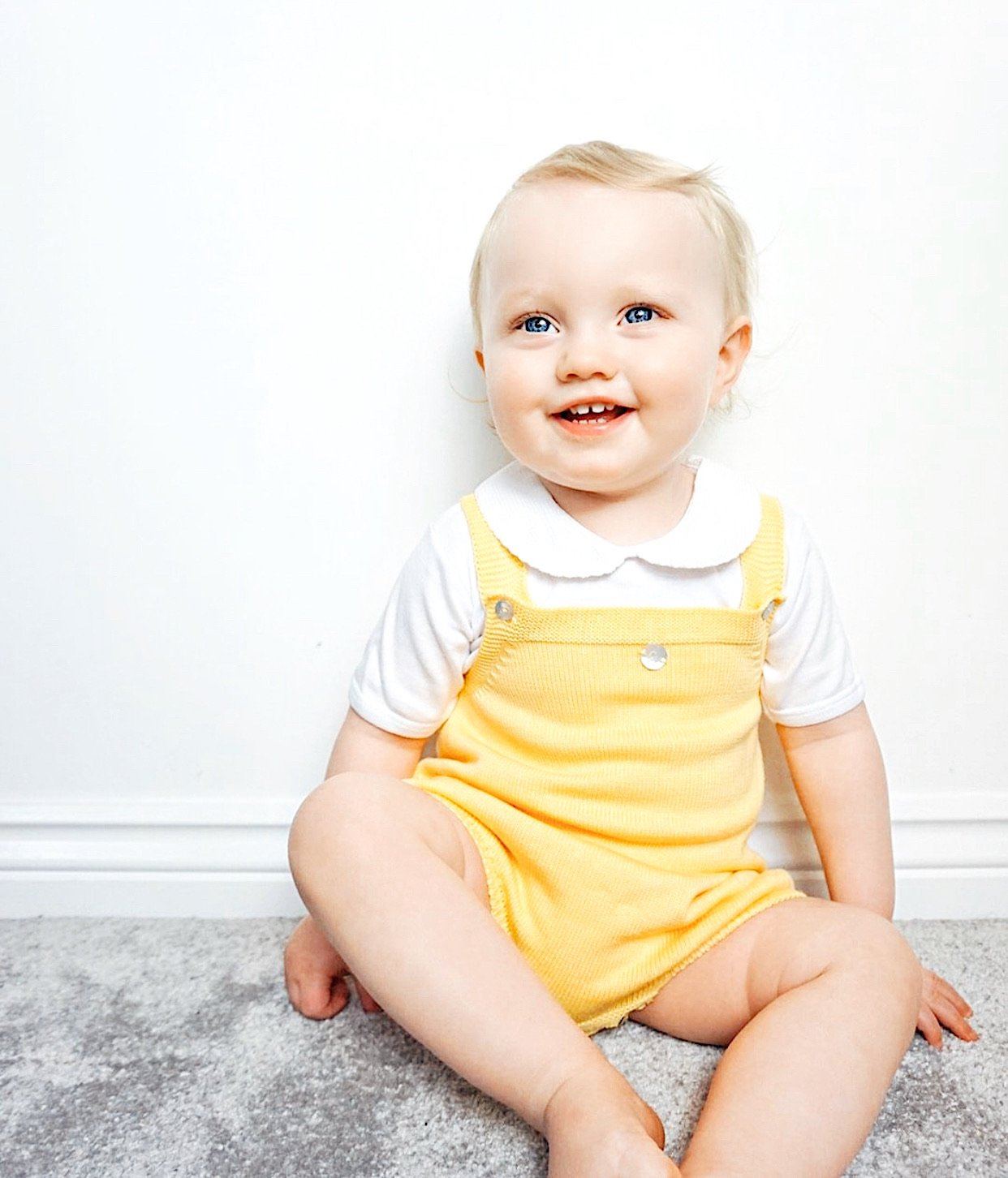 SS20 - Millie and John