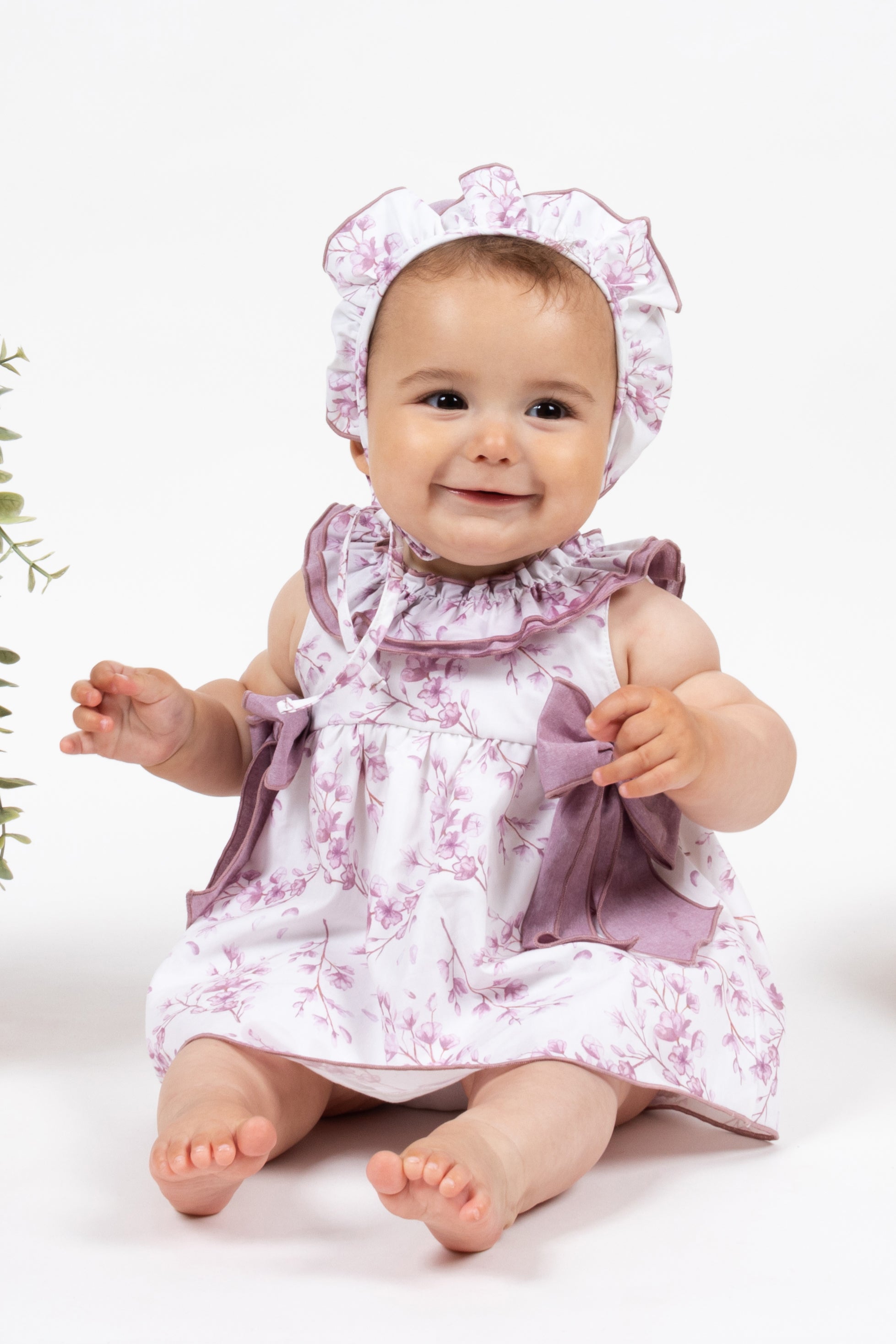 Calamaro babykleding discount