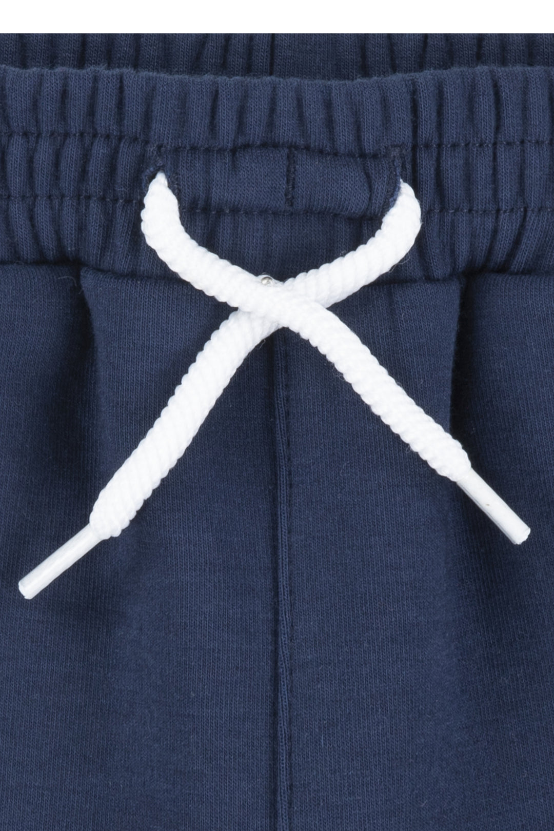 Navy Sweatshirt & Joggers Set