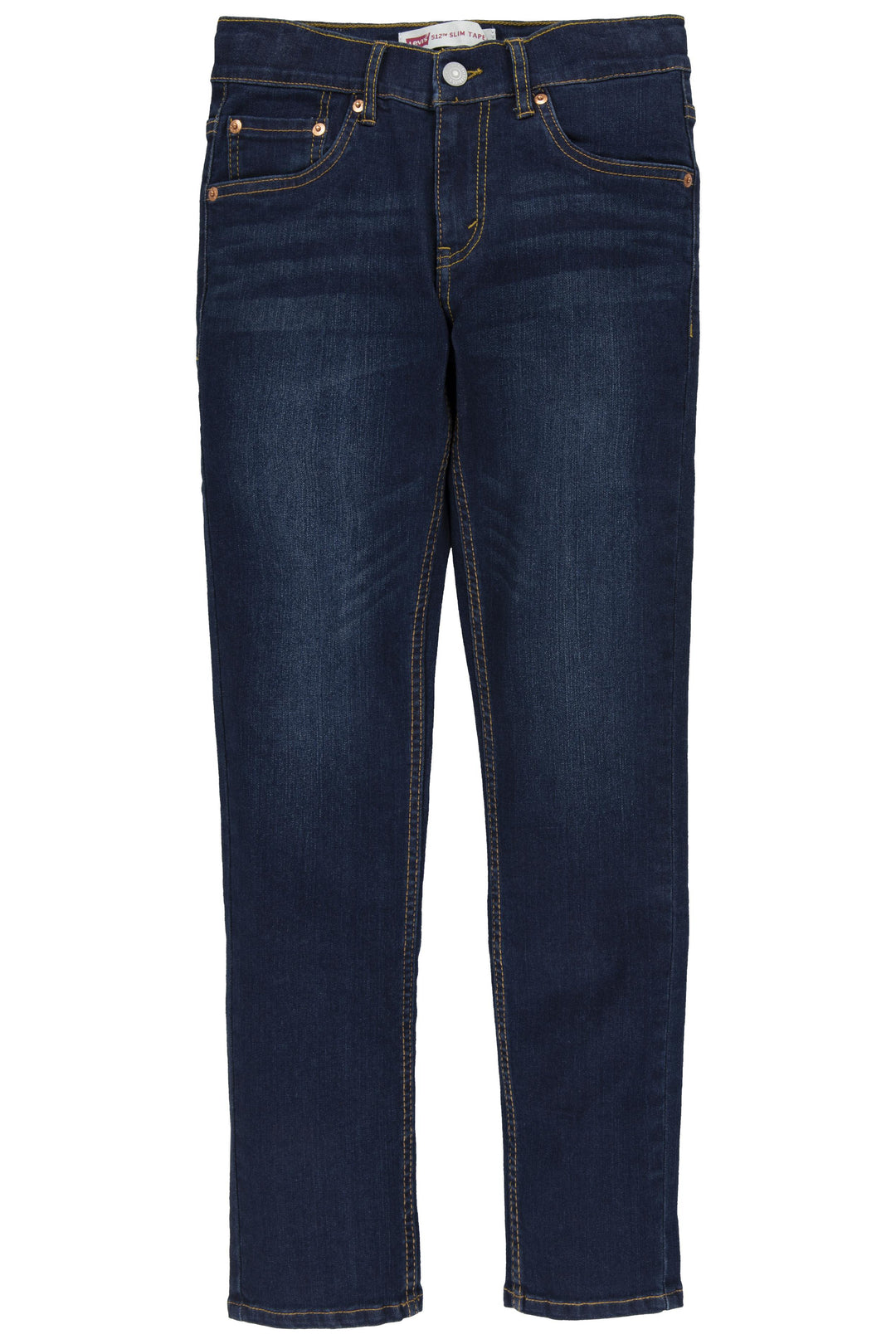 512 Slim Taper Jeans – Hydra