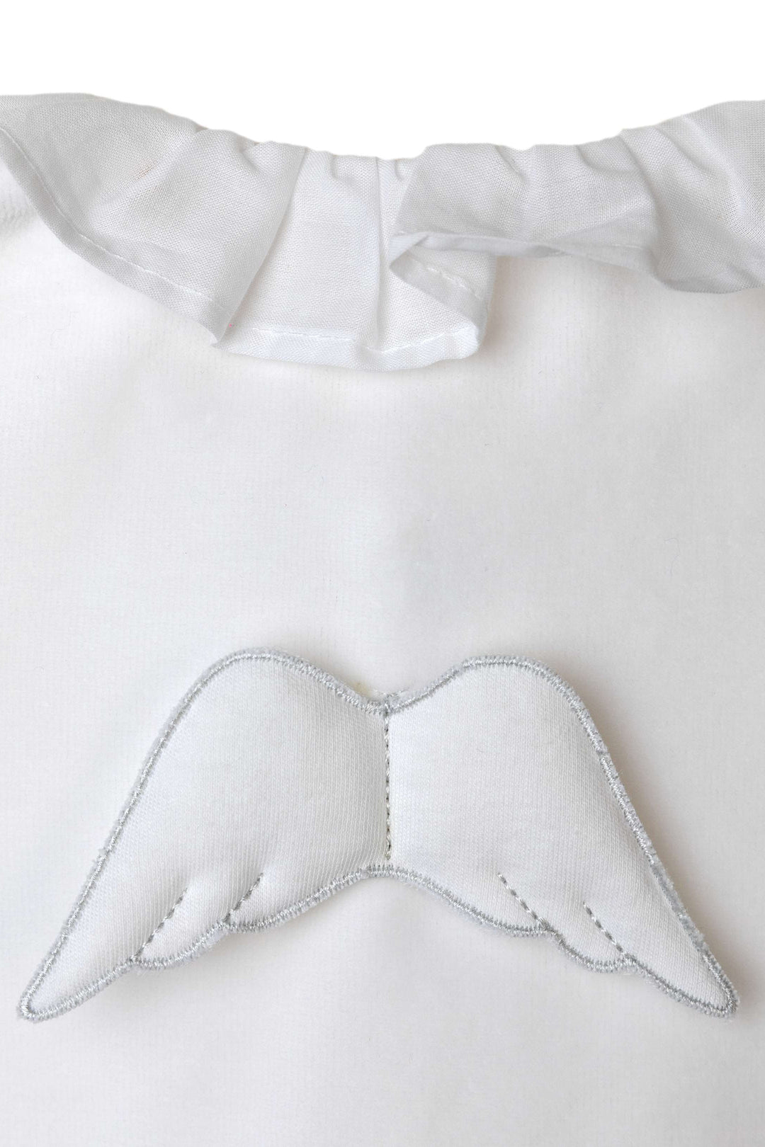 Baby Gi Velour Angel Wing Gift Set | Millie and John