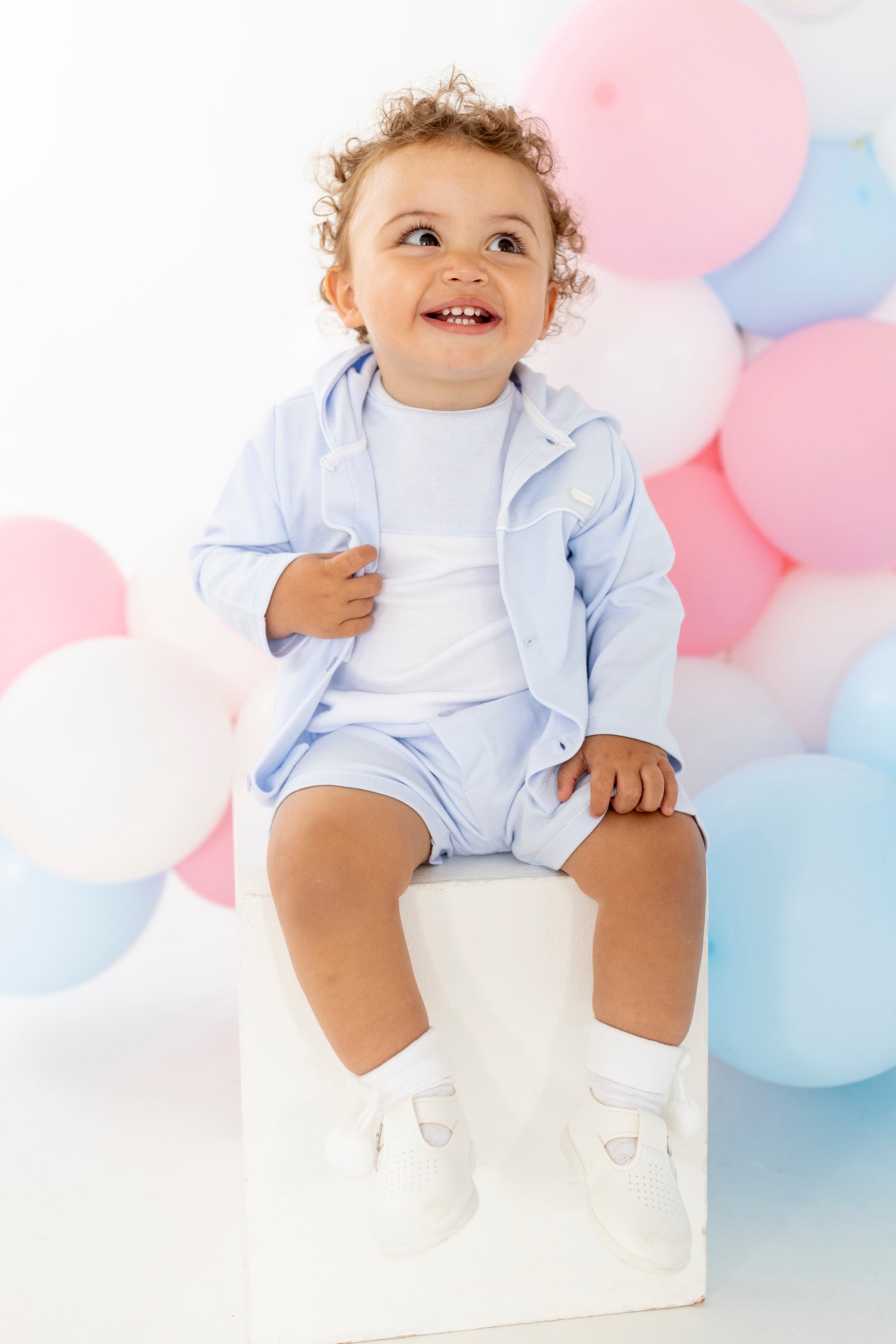 Baby best sale boy loungewear