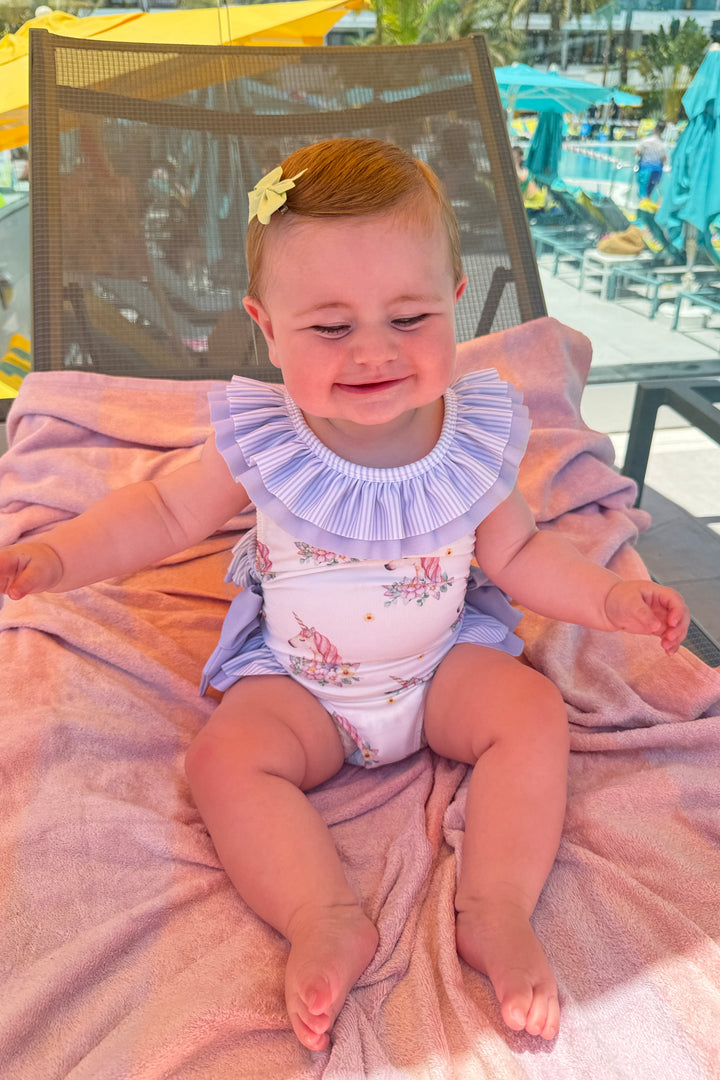 UNICORNS "Cozumel" Swimsuit