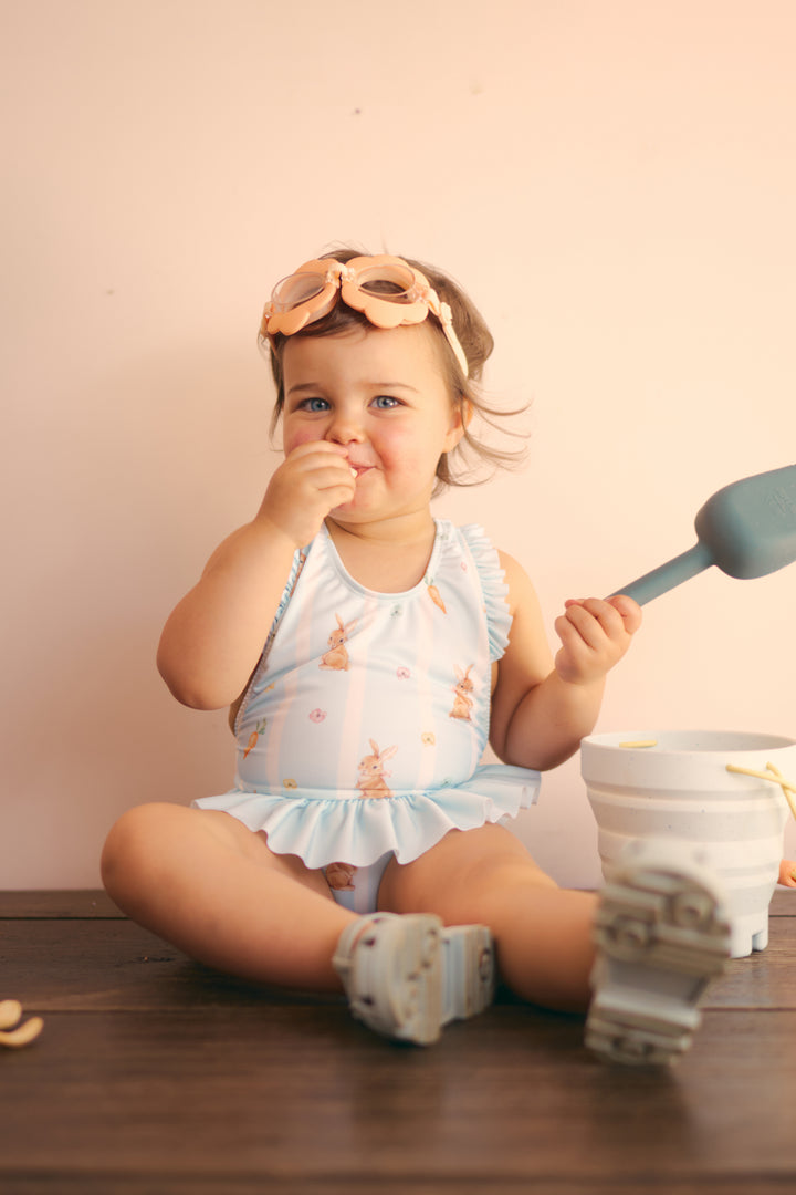 PREORDER 🛑 BUNNIES "Saona" Swimsuit