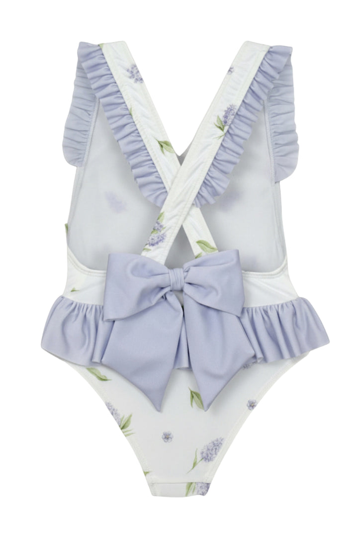 PREORDER 🛑 LAVENDER "Saona" Swimsuit