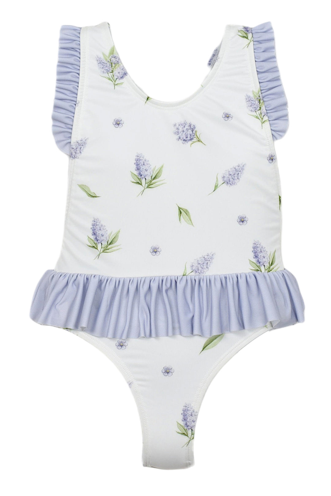 PREORDER 🛑 LAVENDER "Saona" Swimsuit