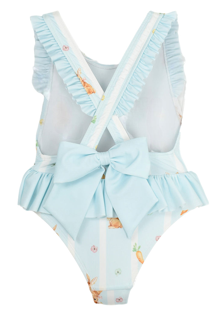 PREORDER 🛑 BUNNIES "Saona" Swimsuit