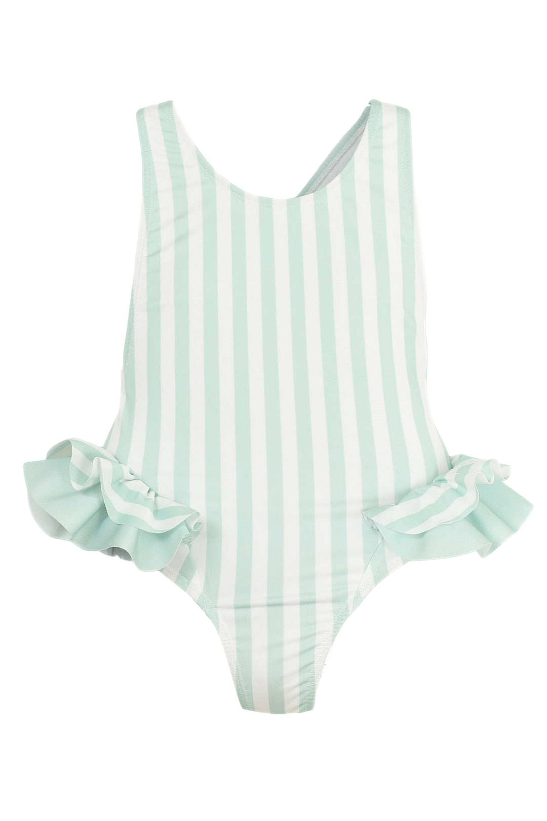 PREORDER 🛑 MINT STRIPES "Bahamas" Swimsuit