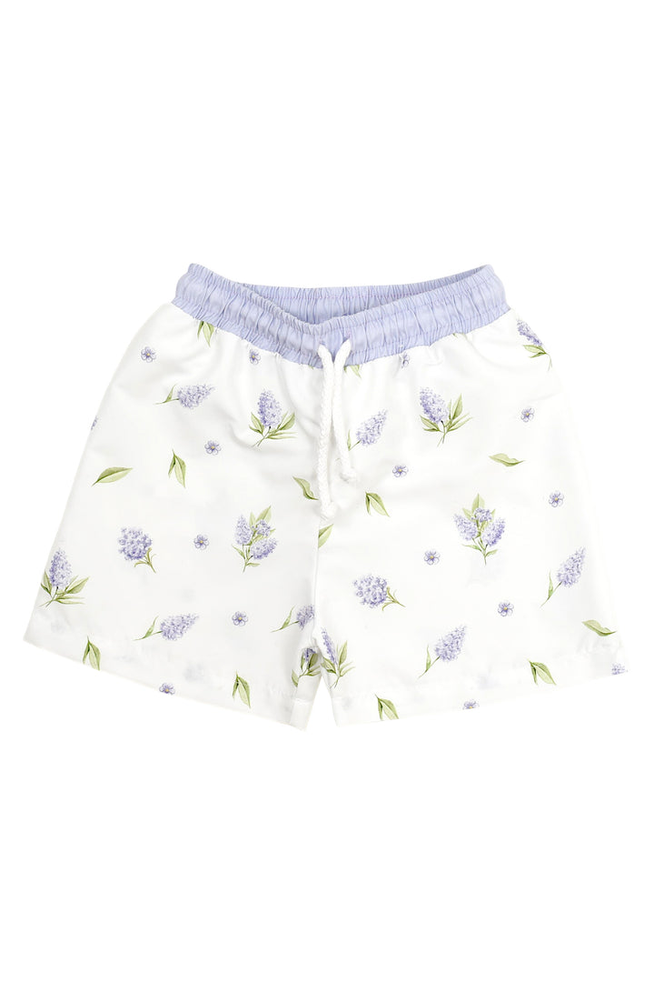 PREORDER 🛑 LAVENDER Board Shorts