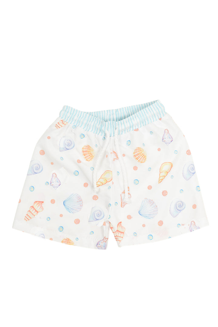 PREORDER 🛑 SEASHELLS Board Shorts