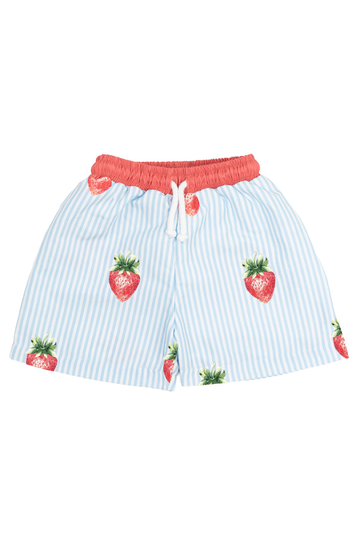PREORDER 🛑 STRAWBERRIES Board Shorts