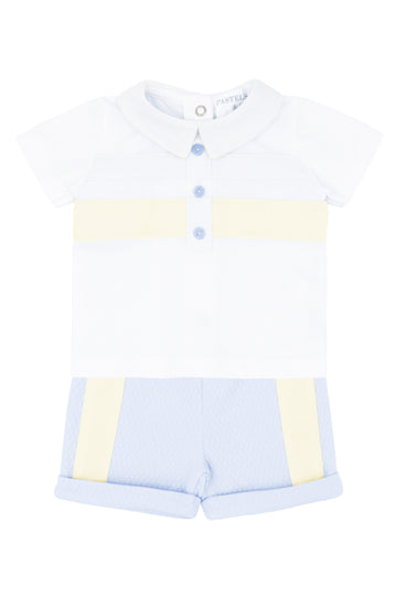 Girls Cassie the Chicken Romper by Millie Jay main image 1