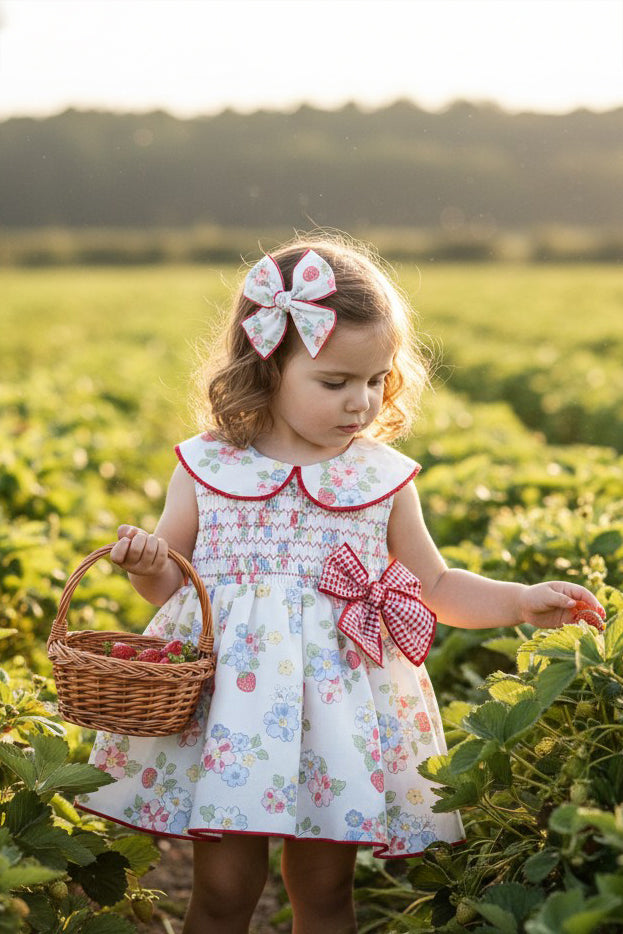 Millie and John | Premium Spanish Baby & Children's Clothing Millie and John | Premium Spanish Baby & Children's Clothing