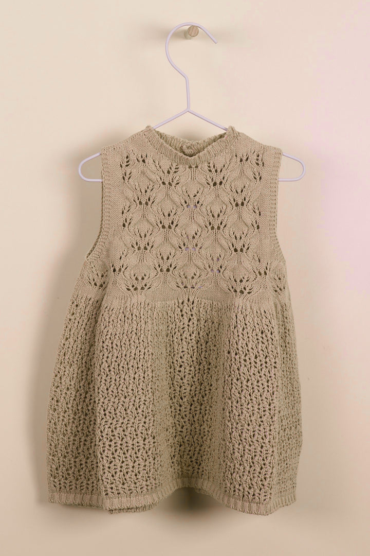 Wedoble "Isadora" Knit Dress | Millie and John