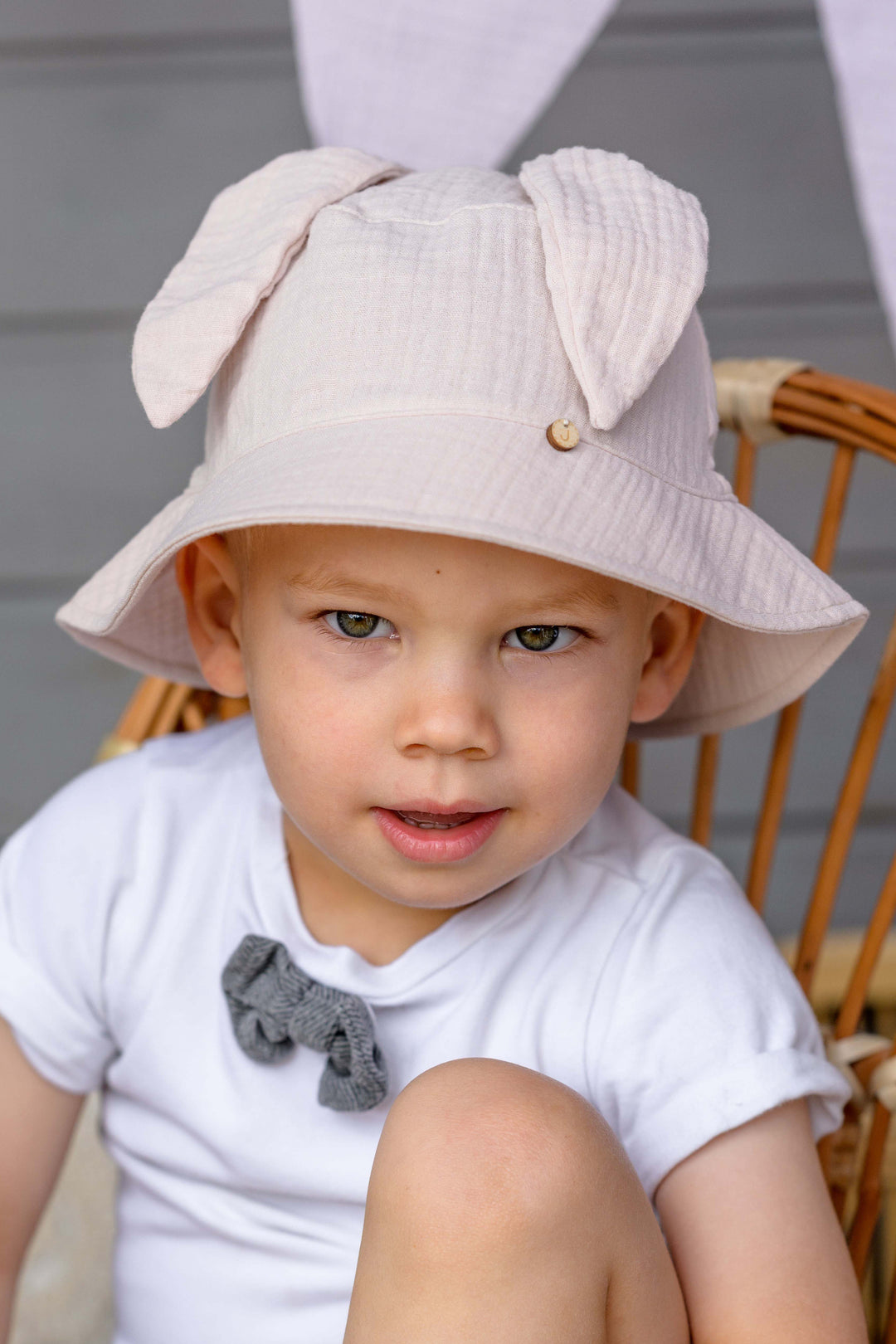 Hats – Tagged Baby Boys– Millie and John