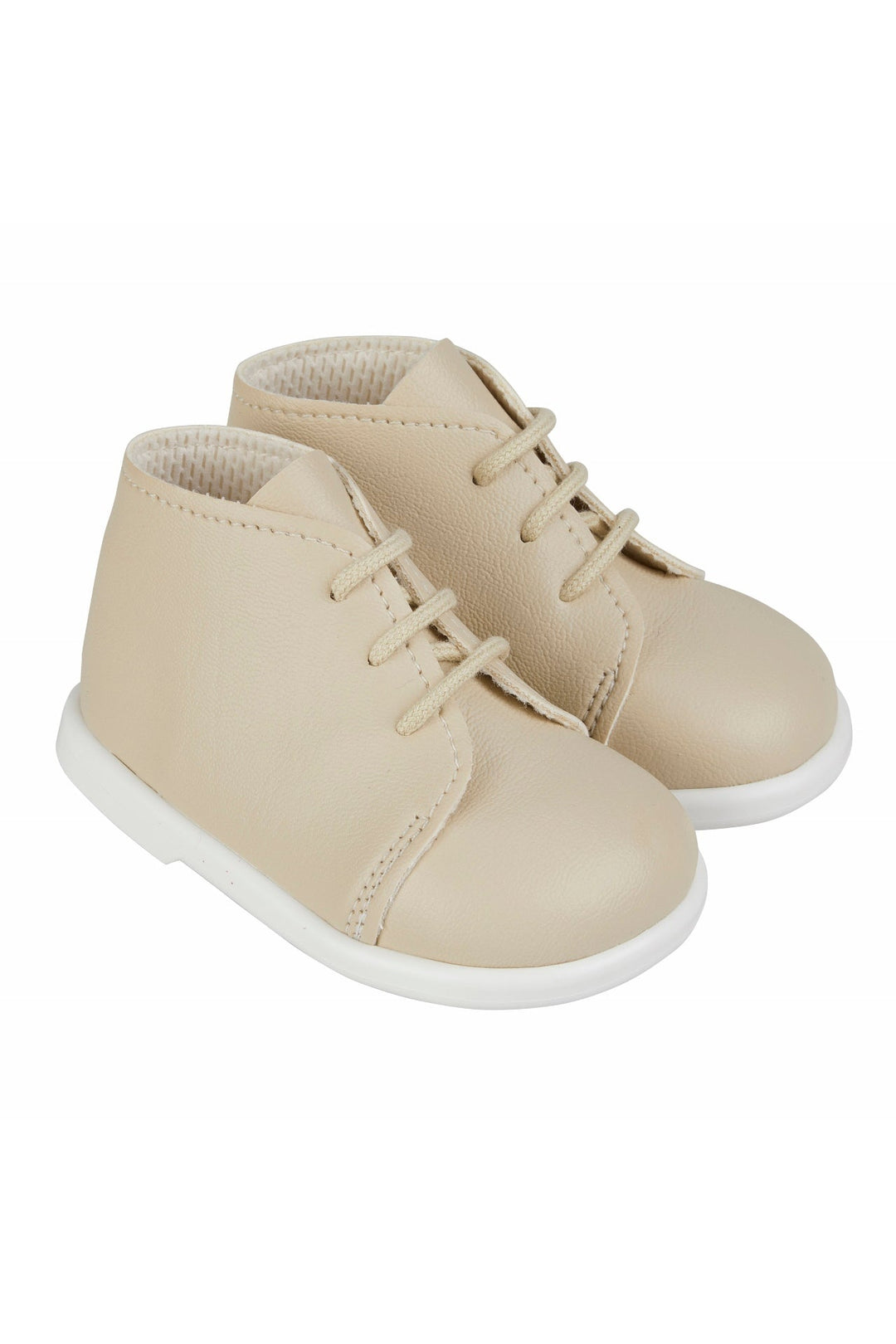 Baypods Biscuit Hard Sole Boots - Millie and John