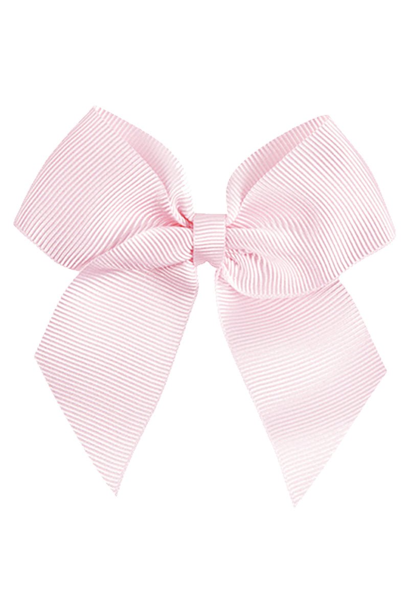 Condor Grosgrain Bow Hair Clip - Millie and John