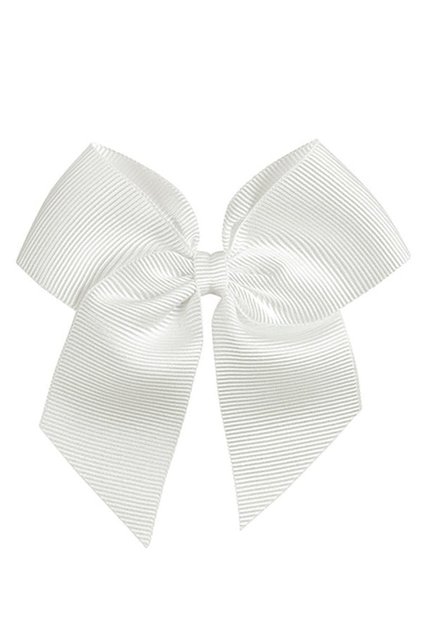 Condor Grosgrain Bow Hair Clip - Millie and John