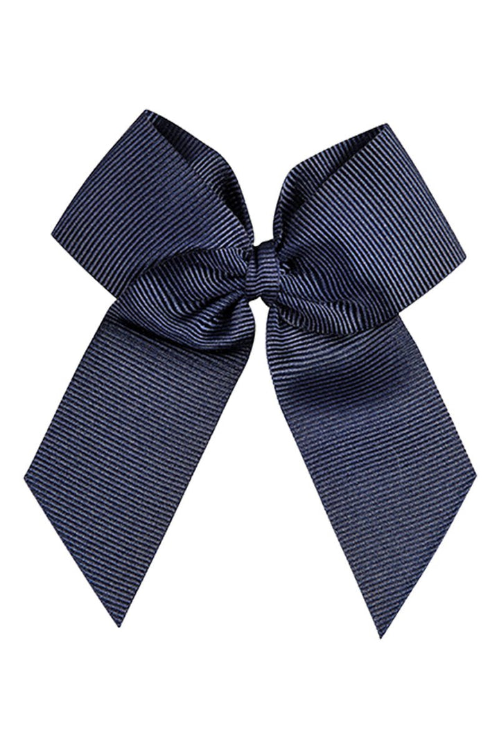 Condor Grosgrain Bow Hair Clip - Millie and John