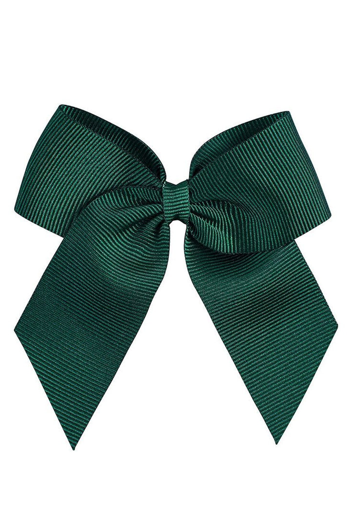Condor Grosgrain Bow Hair Clip - Millie and John