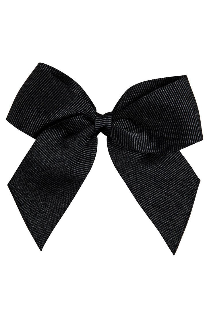 Condor Grosgrain Bow Hair Clip - Millie and John
