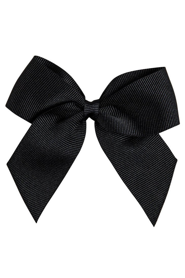 Condor Grosgrain Bow Hair Clip - Millie and John