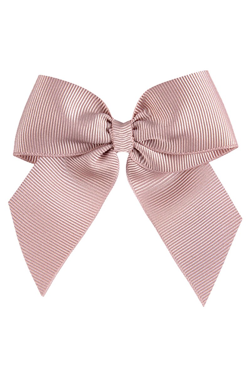 Condor Grosgrain Bow Hair Clip - Millie and John