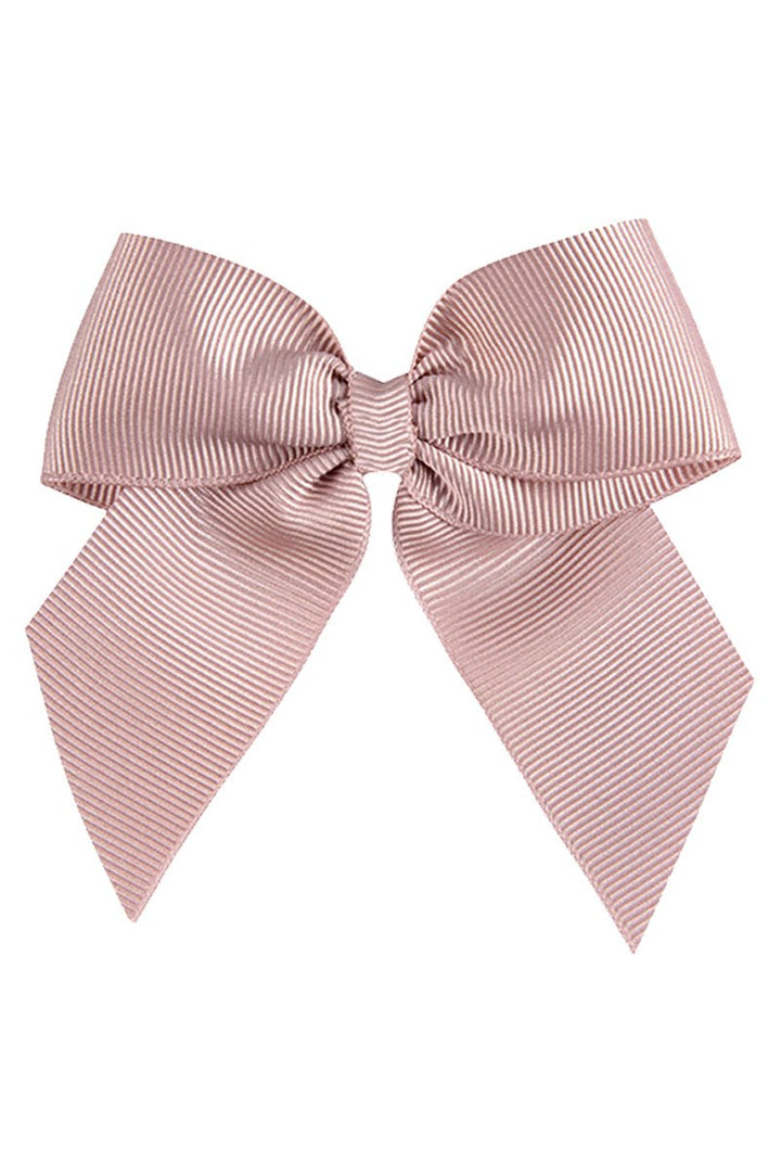 Condor Grosgrain Bow Hair Clip - Millie and John