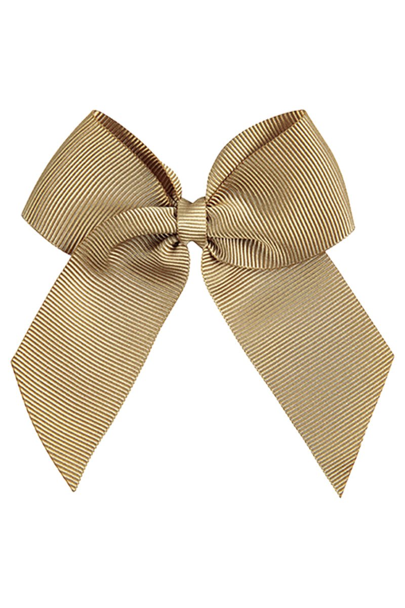 Condor Grosgrain Bow Hair Clip - Millie and John