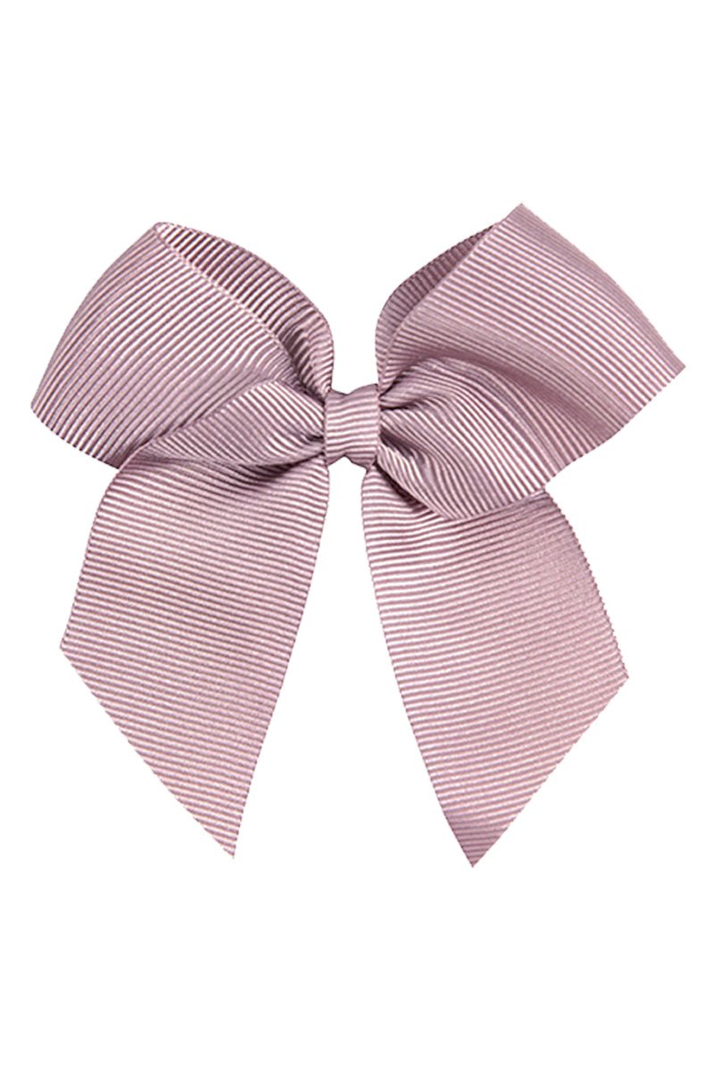 Condor Grosgrain Bow Hair Clip - Millie and John