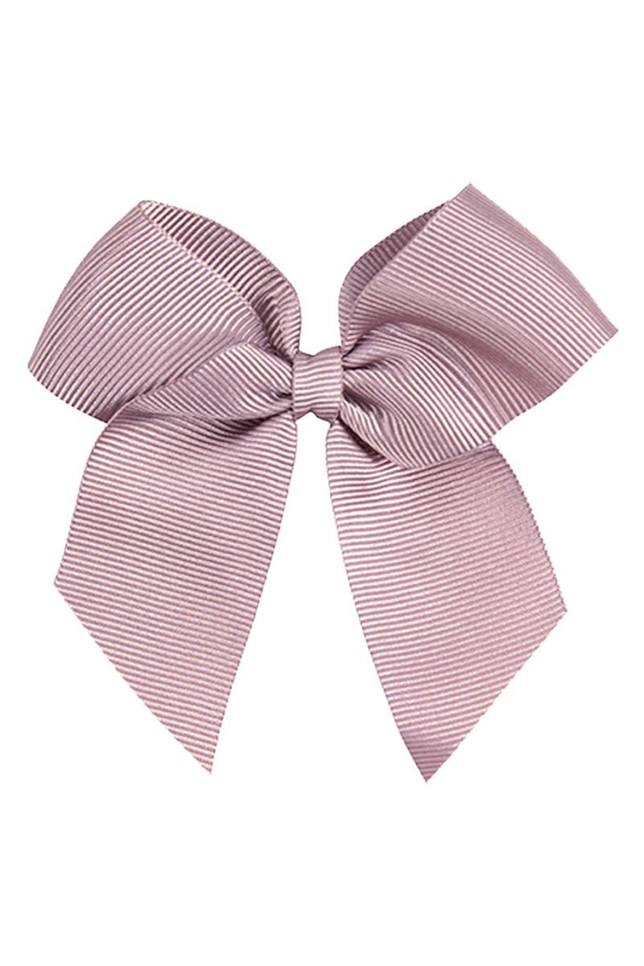 Condor Grosgrain Bow Hair Clip - Millie and John
