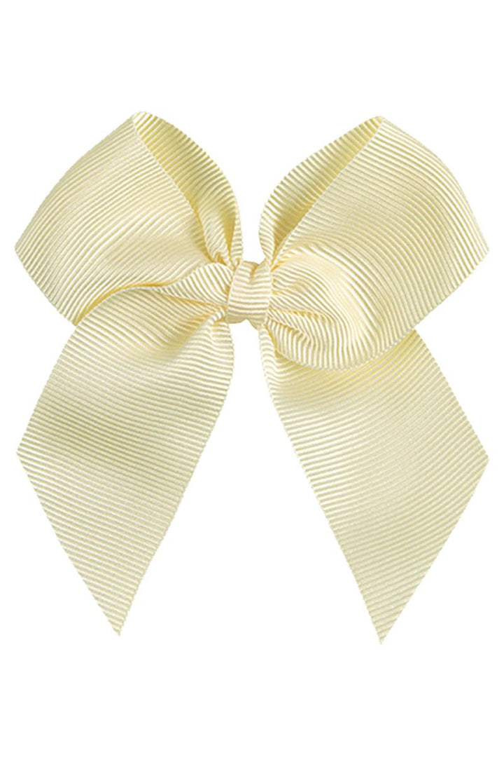 Condor Grosgrain Bow Hair Clip - Millie and John