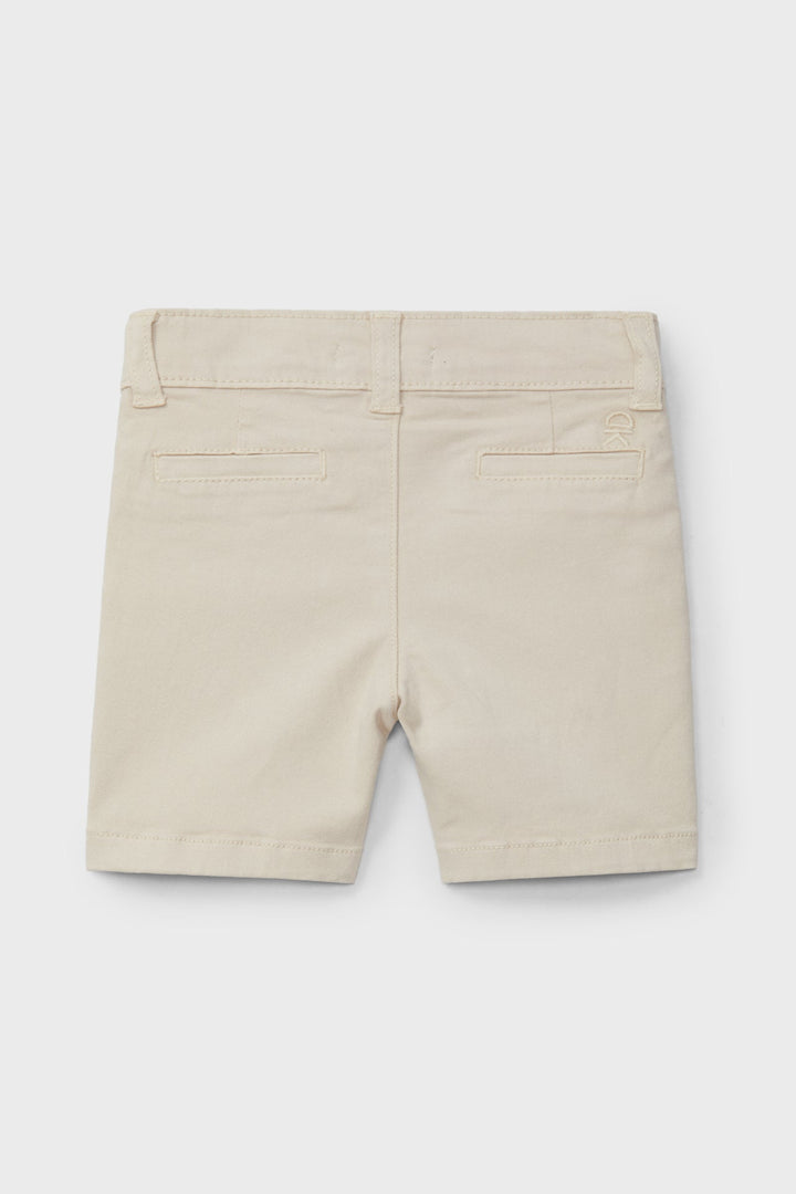 Dr Kid Mint Knit Plane Jumper & Shorts - Millie and John