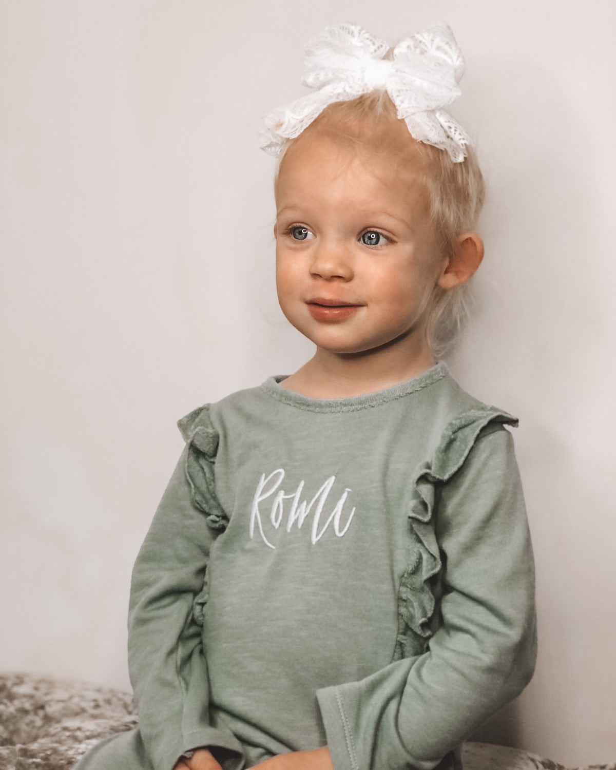 Baby girl spanish outlet clothing