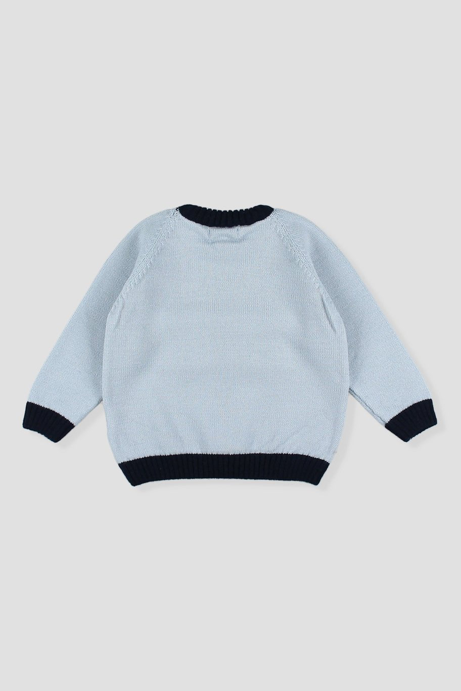 Foque PREORDER "George" King&