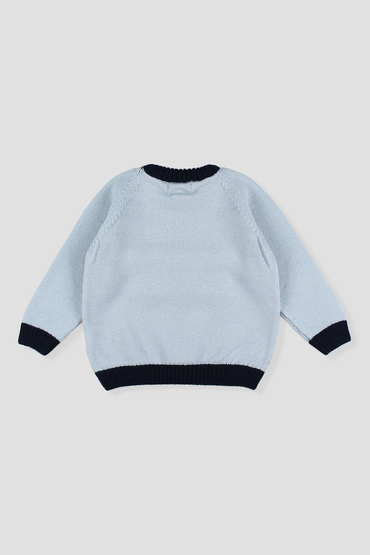 Foque PREORDER "George" King&