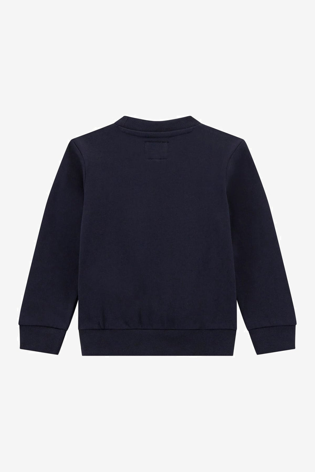 GUESS® Kids "Frankie" Navy Teddy Bear Sweatshirt - Millie and John