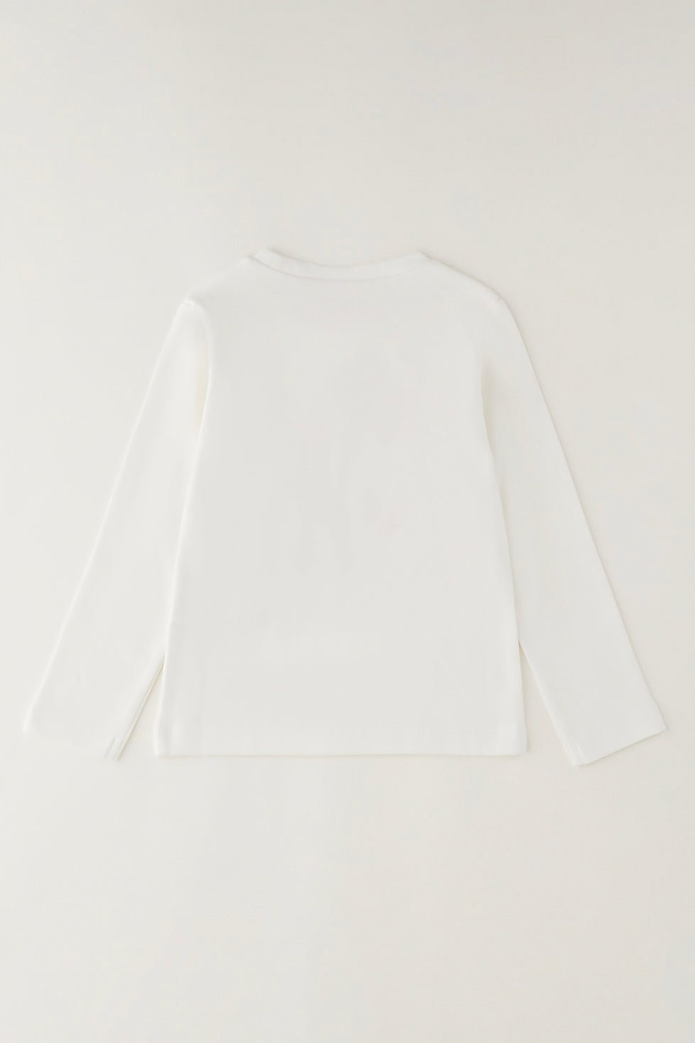 iDo "Eloise" Ivory Teddy Bear Top &amp; Grey Tartan Skirt - Millie and John