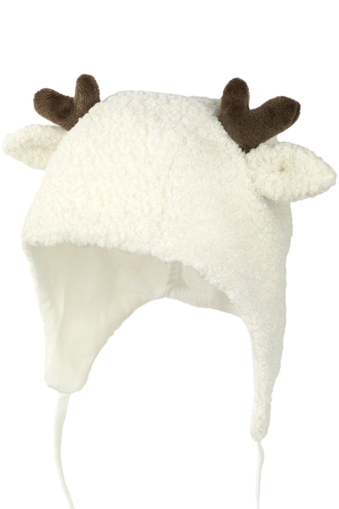 Jamiks Borg Reindeer Hat - Millie and John