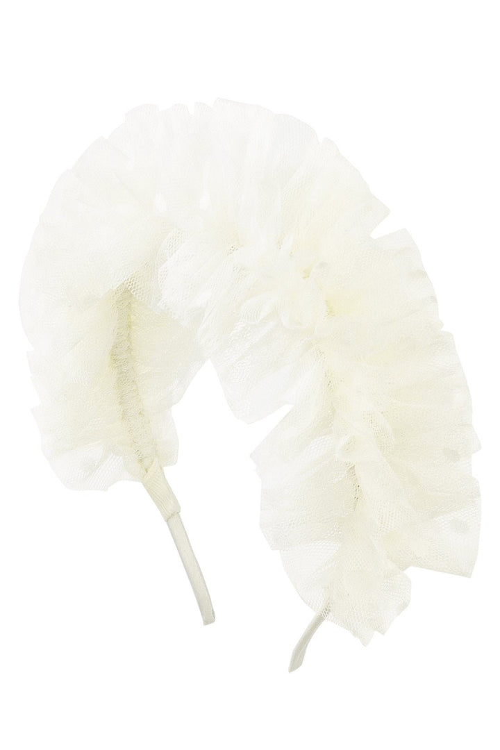 Jamiks "Pernille" Tulle Headband - Millie and John