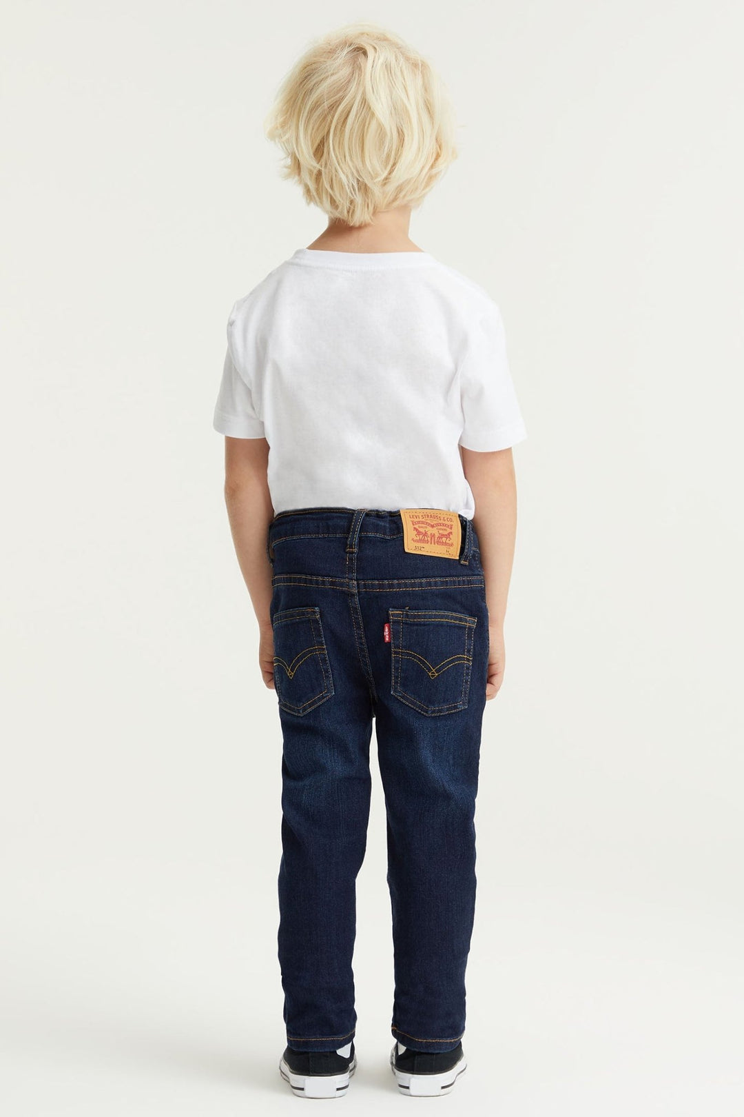 Levi's® 512 Slim Taper Jeans – Hydra - Millie and John