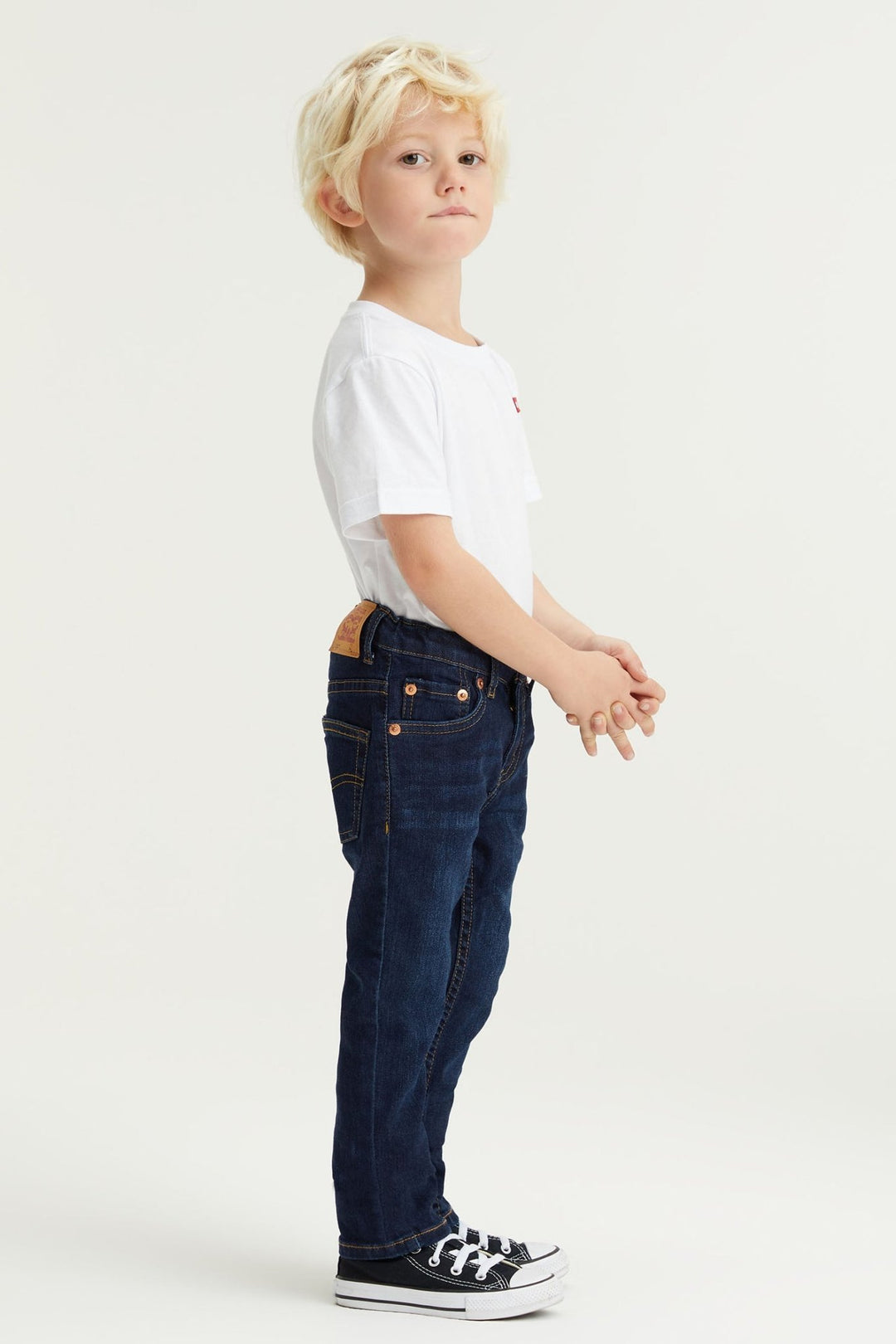 Levi's® 512 Slim Taper Jeans – Hydra - Millie and John