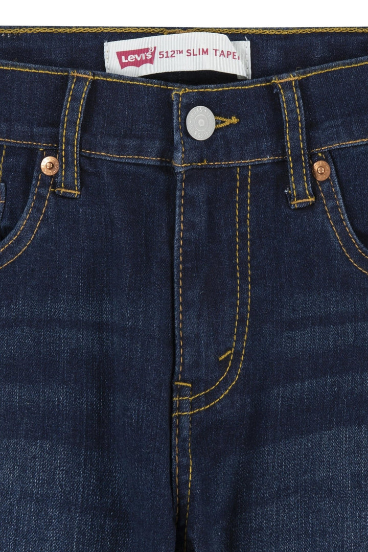 Levi's® 512 Slim Taper Jeans – Hydra - Millie and John
